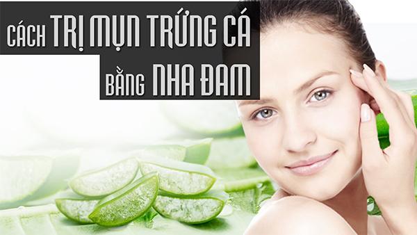 Mụn trứng cá xuất hiện do đâu và cách điều trị hiệu quả - 7