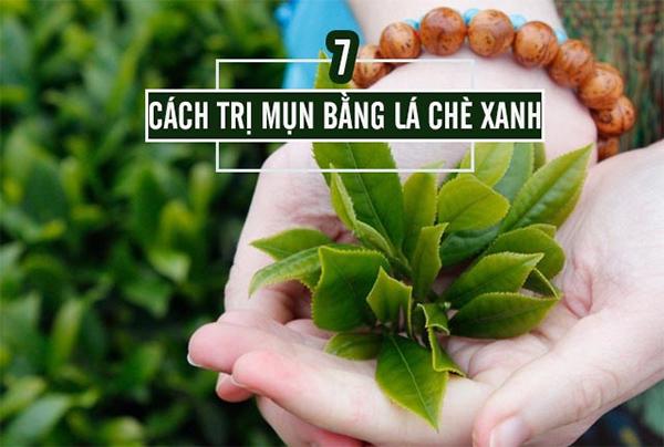 Mụn trứng cá xuất hiện do đâu và cách điều trị hiệu quả - 13