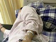 Tin tức - Có thai với người yêu cũ, cô gái bị bạn trai mới lôi xềnh xệch, đánh đập tới sảy thai