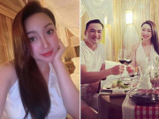 Bà bầu - Khéo chiều vợ bầu kém 16 tuổi, Chi Bảo được nữ CEO "yêu hết nước chấm"