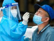 Sức khỏe - Ngày 22/10, có 3.977 ca mắc COVID-19 trong nước, 56 ca tử vong