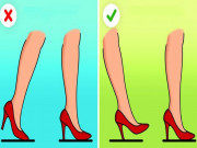 Eva tám - 12 điều đơn giản chúng ta vẫn làm sai mỗi ngày mà không hay biết
