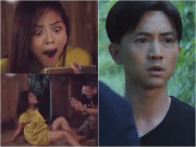 Giải trí - Hương Vị Tình Thân: Nam nhìn Thy bị hành hạ, Huy nghi vợ mất tích liên quan đến chị dâu