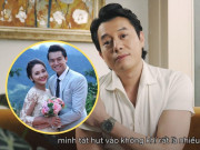 Giải trí - Bạn trai Trương Ngọc Ánh: Buồn vì giọng nói "rất quê", tát Bảo Thanh mấy chục lần đến đau vai