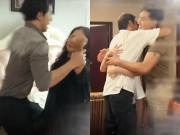 Giải trí - Kết Hương Vị Tình Thân: Bà Sa uống thuốc tự tử, cả nhà Nam toàn là hạnh phúc ngọt ngào?