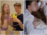 Làm mẹ - Bé gái 8 tuổi khoe chuyện yêu bạn trai 13 tuổi, mạng xã hội đăng ngập tràn ảnh 18+