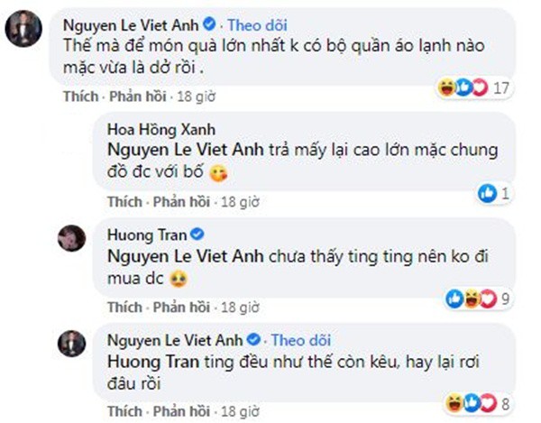 Vợ cũ nhắc chưa gửi tiền nuôi con trai, Việt Anh có phản ứng đáng chú ý - 5