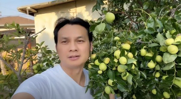 Rời Việt Nam, Kim Tiểu Long sang Mỹ xây miệt vườn nuôi vịt, trồng cây như ở quê - 2