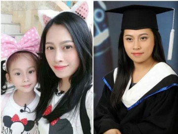 Mẹ đơn thân Việt từng không đủ học phí con ở Hàn, 4 năm sau được mời đến Nhà Xanh