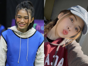 Lỡ miệng nói chuyện nửa Tây nửa ta, Mâu Thủy khiến các cầu thủ nhí ngơ ngác