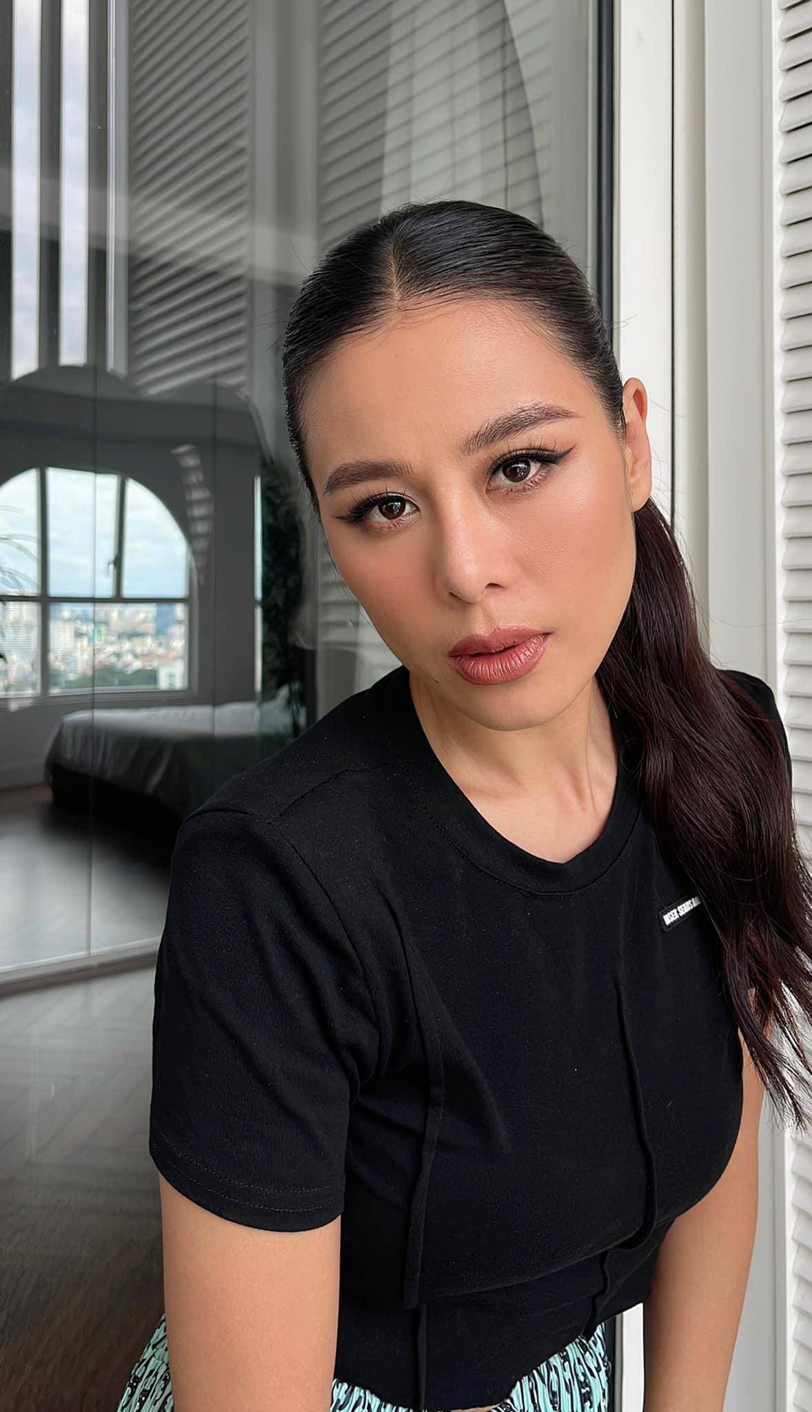 Thập tứ cô nương là một gương mặt nổi bật sinh ra và lớn lên tại Vũng Tàu.