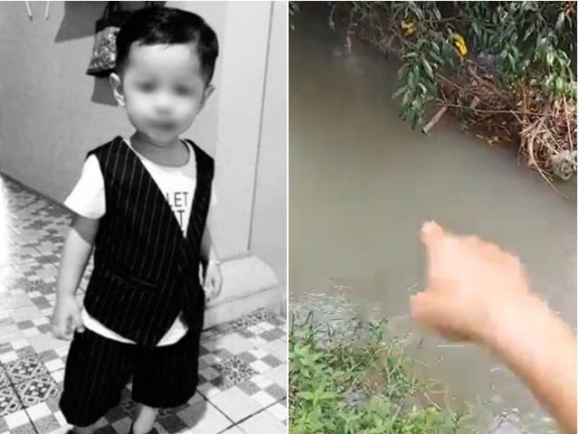 Tin tức 24h: Người dân thấy gì khi phát hiện thi thể bé 2 tuổi ở Bình Dương dưới suối?