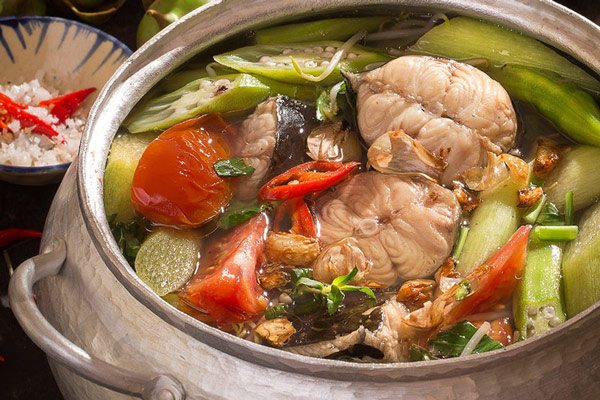 Đặc sản nổi tiếng Hậu Giang, ai may mắn mới có cơ hội thưởng thức bởi hiếm vô cùng - 2