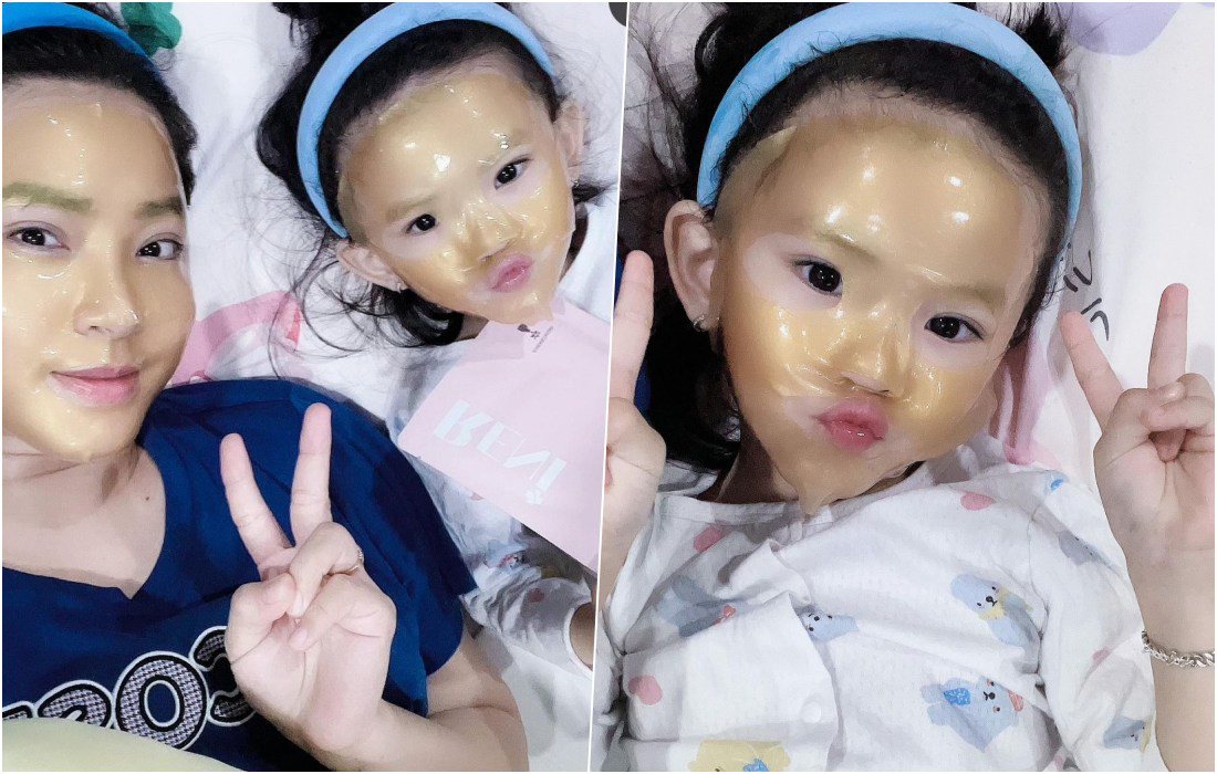 Con sao Việt được làm đẹp từ bé xíu: Đi spa, dưỡng móng, tắm với gia vị trăm triệu/ ký - 8