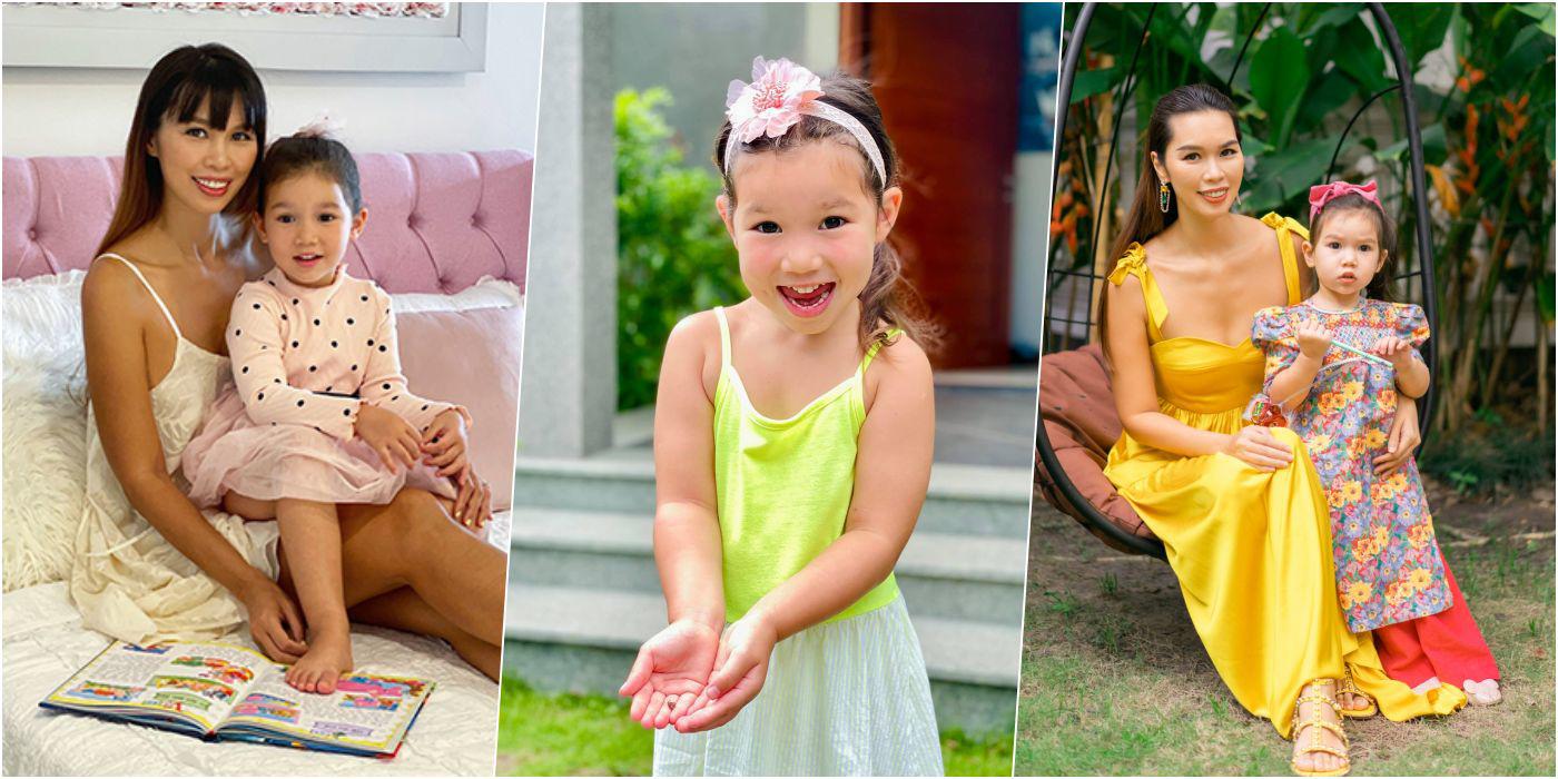 Con sao Việt được làm đẹp từ bé xíu: Đi spa, dưỡng móng, tắm với gia vị trăm triệu/ ký - 1