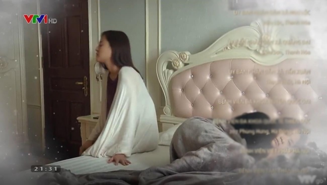 Hương Vị Tình Thân: Lộ di thư của bà Sa trước khi tự tử, Dũng vĩnh viễn không biết gì? - 6