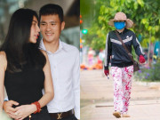 Giải trí - Công Vinh giàu sang sung túc, chị ruột, em gái lại khác biệt hoàn toàn