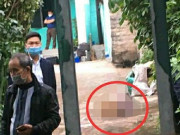 Tin tức - Vụ "nghịch tử" sát hại 3 người thân ở Bắc Giang: Lời kể xót xa của trưởng thôn