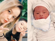 Bà bầu - Lớp 11 bỏ học lấy chồng, hotgirl Sài Gòn sinh xong nhìn chồng giám đốc đưa gái lạ về ngủ