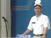 Tin tức - Bất ngờ diện mạo hiện tại của Á quân Olympia mùa đầu, từng phát ngôn "về nước là lãng phí"