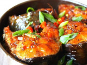 Xem ăn chơi - Đặc sản nổi tiếng Hậu Giang, ai may mắn mới có cơ hội thưởng thức bởi hiếm vô cùng