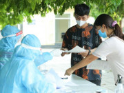 Sức khỏe - Ngày 23/10, có 3.361 ca mắc COVID-19 trong nước, TP.HCM hơn 700 ca