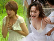 Thời trang - Mỹ nhân Việt bị xé áo trên màn ảnh: người tinh tế, người bị cười chê vì lố