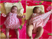 Làm mẹ - Con lai Ấn bị nói ác "con trai sao cho mặc váy", Võ Hạ Trâm đáp trả cực gắt