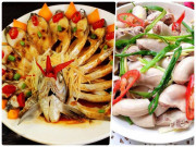Bếp Eva - Cuối tuần lạnh làm 5 món vừa nóng hổi lại đậm đà, cả nhà ăn hết sạch
