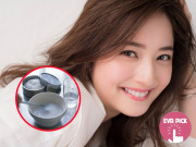 Làm đẹp - Muốn có hàm răng trắng sáng như gương, mách nàng công thức ngậm nước 4 loại, chăm ăn 4 quả