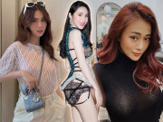 Thời trang - Những sự cố làm sao Việt muốn "độn thổ": người lộ nội y, người mặc kín bưng vẫn phản cảm