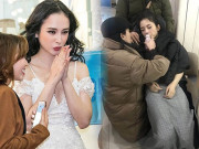 Thời trang - Trời rét cắt da mà ăn diện phong phanh, hội mỹ nhân "phang thời tiết" để sexy nhận kết đắng