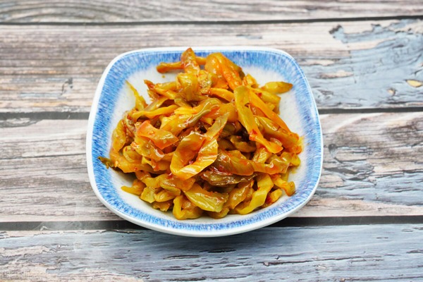 Tại sao xưa ăn dưa muối không sao mà nay lại không được khuyến khích ăn nhiều? - 4