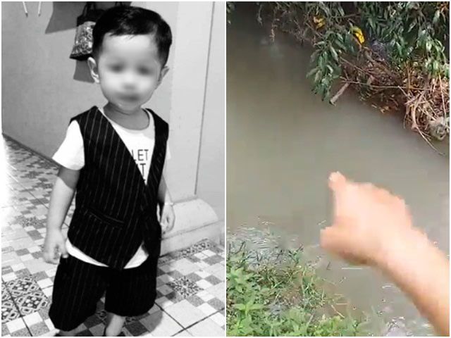 Tin tức 24h: Người dân thấy gì khi phát hiện thi thể bé 2 tuổi ở Bình Dương dưới suối? - 1