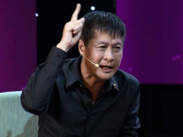 Đạo diễn Lê Hoàng - vua của những pha phát ngôn kém duyên khiến mạng xã hội tranh cãi nảy lửa