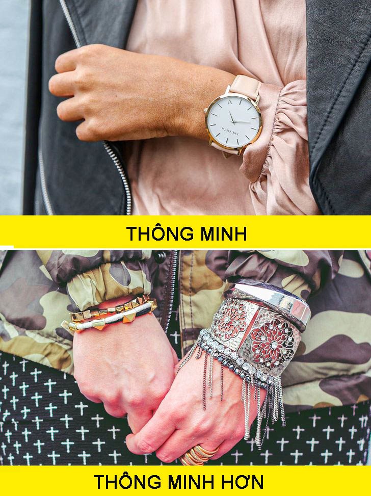 10 dấu hiệu bất ngờ tiết lộ thiên tài tiềm ẩn trong con người bạn - 8