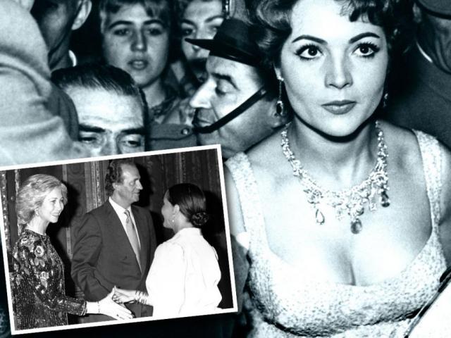 Vị vua cuồng sex ngủ với 5.000 người đẹp, bị tiêm hormone nữ để giảm ham muốn tình dục