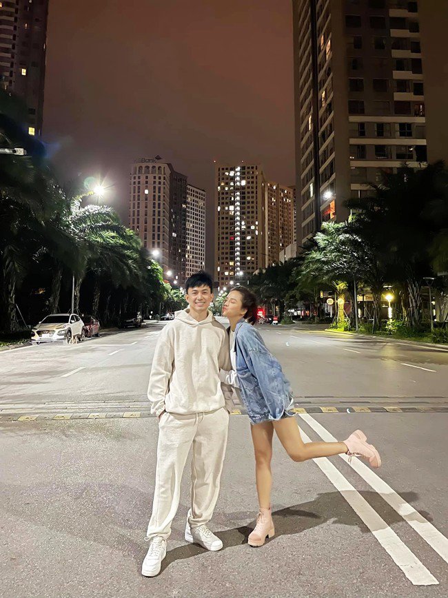 Bị giục yêu luôn đi với Anh Vũ sau Hương Vị Tình Thân, Thu Quỳnh đáp trả thông minh - 1