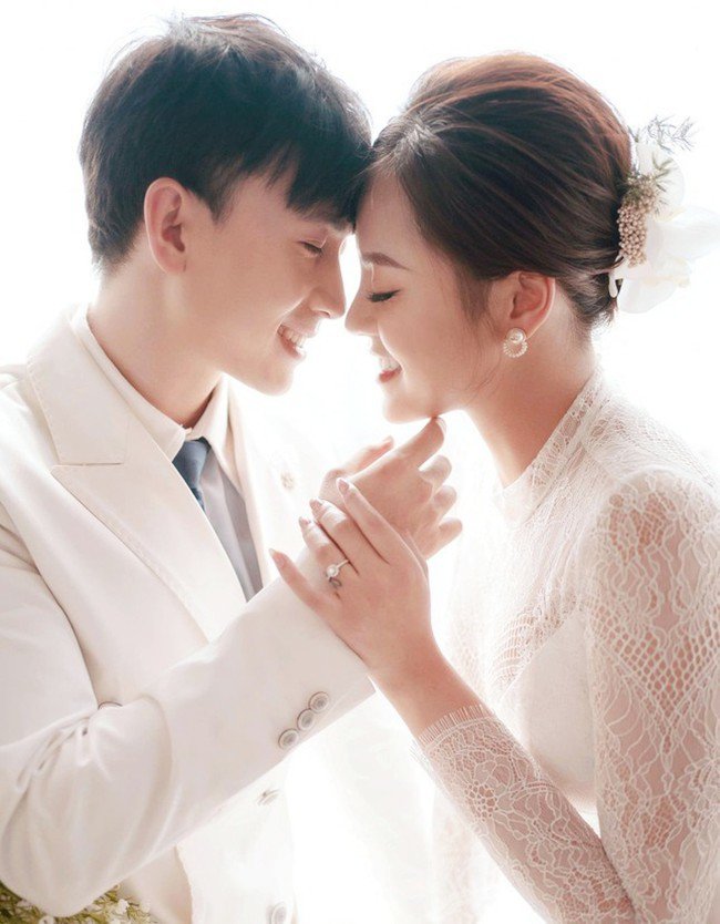 Bị giục yêu luôn đi với Anh Vũ sau Hương Vị Tình Thân, Thu Quỳnh đáp trả thông minh - 2