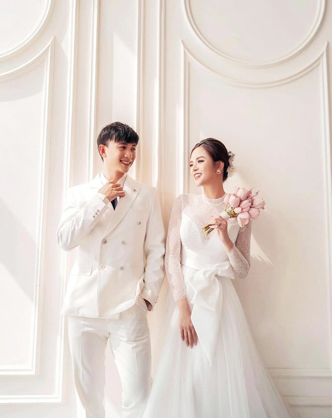 Bị giục yêu luôn đi với Anh Vũ sau Hương Vị Tình Thân, Thu Quỳnh đáp trả thông minh - 3