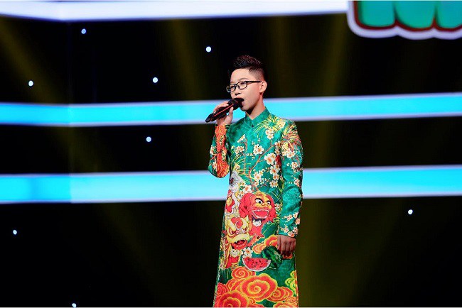 amp;#39;Cậu bé Thị Mầuamp;#39; từ vùng quê nghèo Nam tiến amp;#39;lột xácamp;#39; chẳng nhận ra - 14