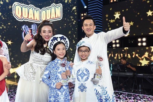 amp;#39;Cậu bé Thị Mầuamp;#39; từ vùng quê nghèo Nam tiến amp;#39;lột xácamp;#39; chẳng nhận ra - 3