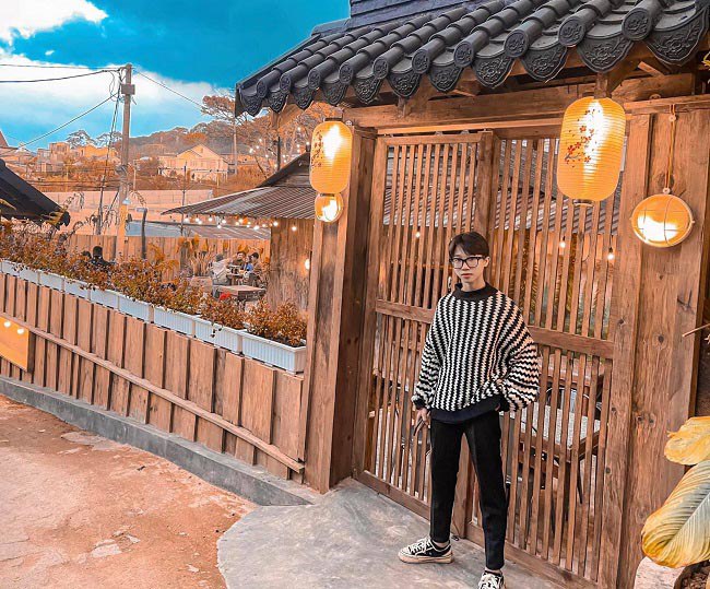 amp;#39;Cậu bé Thị Mầuamp;#39; từ vùng quê nghèo Nam tiến amp;#39;lột xácamp;#39; chẳng nhận ra - 15