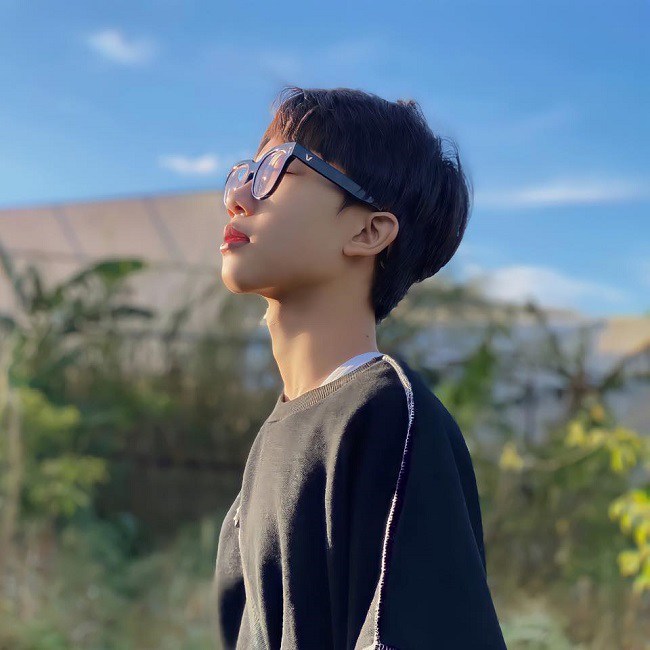 amp;#39;Cậu bé Thị Mầuamp;#39; từ vùng quê nghèo Nam tiến amp;#39;lột xácamp;#39; chẳng nhận ra - 12