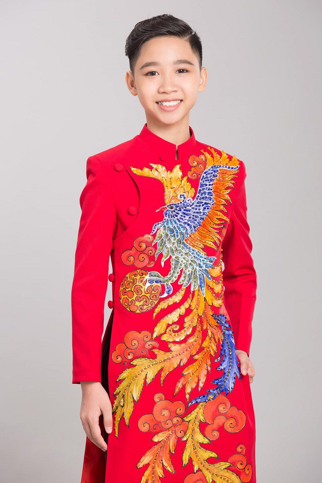 amp;#39;Cậu bé Thị Mầuamp;#39; từ vùng quê nghèo Nam tiến amp;#39;lột xácamp;#39; chẳng nhận ra - 17