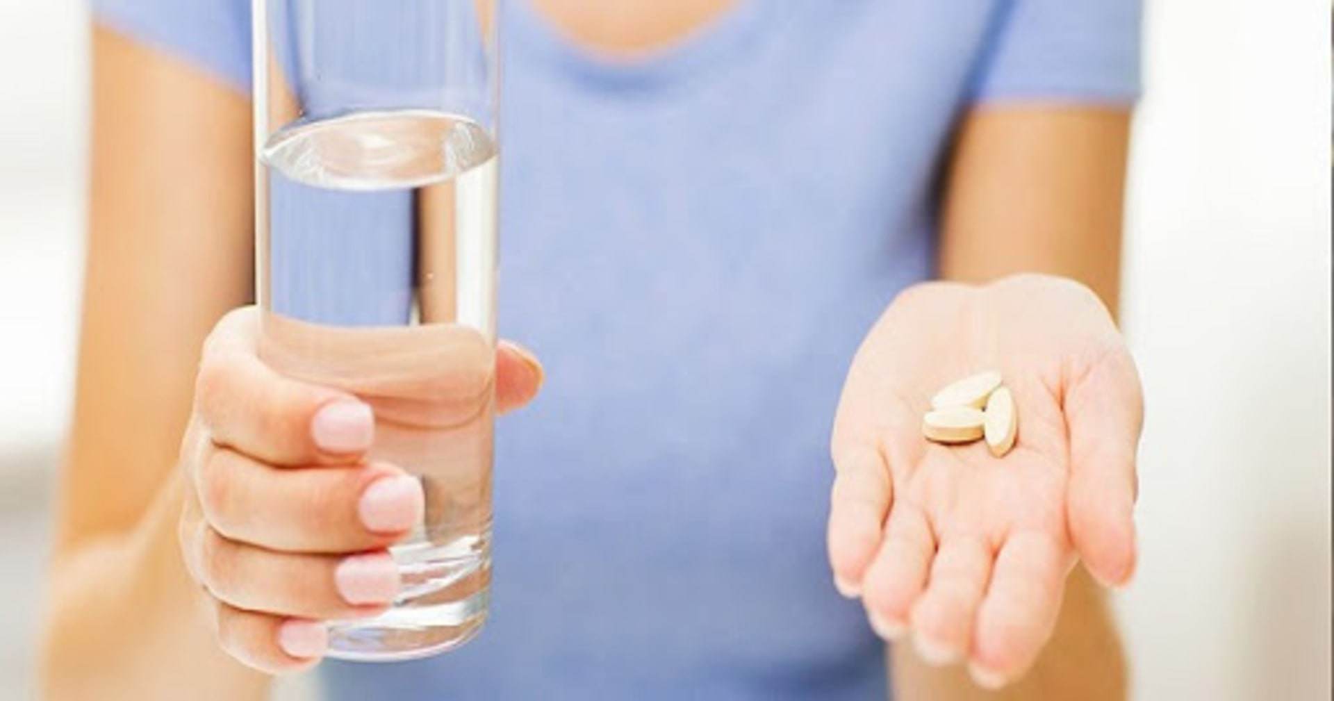 Bổ sung đầy đủ vitamin trong chu kỳ mang thai giúp duy trì vóc dáng, cung cấp đầy đủ dưỡng chất.