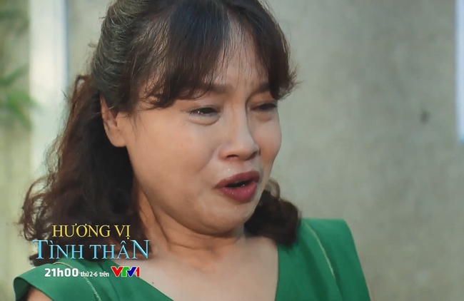 Hương Vị Tình Thân: Hụt hẫng vì vợ không cho gác ngủ, Long lại được nghe tin vui bất ngờ - 4