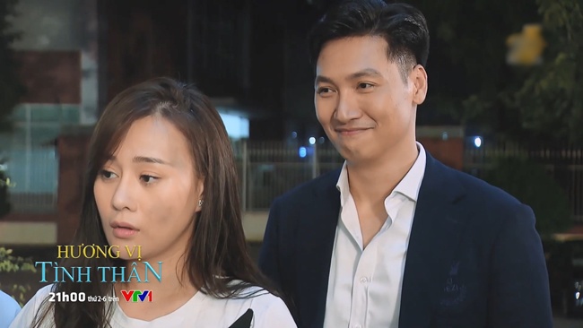 Hương Vị Tình Thân: Hụt hẫng vì vợ không cho gác ngủ, Long lại được nghe tin vui bất ngờ - 6