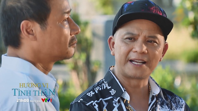 Hương Vị Tình Thân: Hụt hẫng vì vợ không cho gác ngủ, Long lại được nghe tin vui bất ngờ - 7