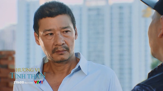 Hương Vị Tình Thân: Hụt hẫng vì vợ không cho gác ngủ, Long lại được nghe tin vui bất ngờ - 8